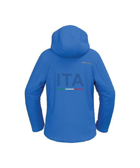 Bunda Energiapura Simplon Junior Turquise Italy - 2024/25