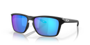 Matte Black || Prizm Sapphire