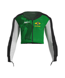 Chránič Energiapura Maglia Racing Braathen - 2024/25