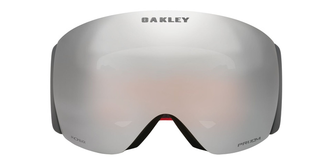 Lyžiarske okuliare OAKLEY Flight Deck Pro L Prizm Black Iridium + Additional lens Prizm Snow Torch Iridium - 2025/26