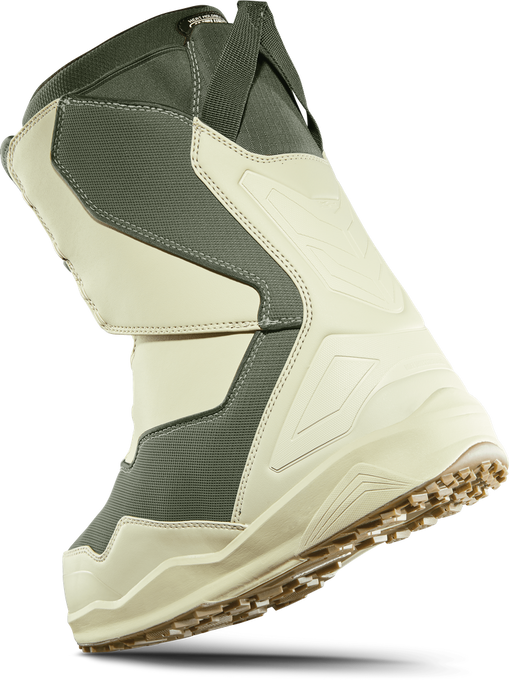 Snowboardové Topánky Thirty Two Tm-2 Double Boa Hansen Men Warm Grey/Olive - 2024/25