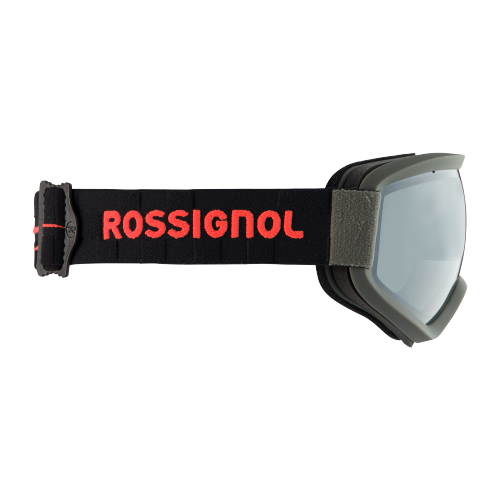 Lyžiarske okuliare Rossignol Ace Hero Grey - 2024/25