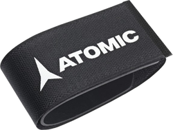 Lyžiarske popruhy Atomic RS Ski Fix Black/Black – 2025/26