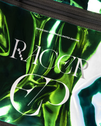 Batoh na lyžiarsku obuv Energiapura Racer Bag Senior/Iridescent - 2025/26