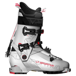 Zjazdové topánky LA SPORTIVA Vanguard Women Ice Hibiscus - 2022/23