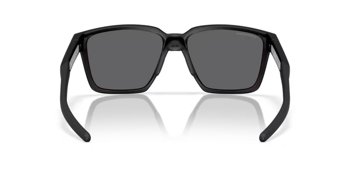 Slnečné okuliare Oakley Actuator SQ Matte Black Frame/ Prizm Black Lenses