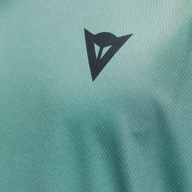 Cyklistický dres Hgl Jersey Ss Hedge-Green - 2023