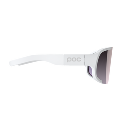Slnečné okuliare POC Aspire Mid Hydrogen White/Clarity Road/Sunny Silver