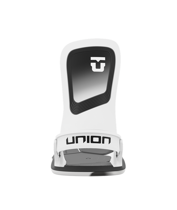 Viazanie na Snowboard Union Ultra Women's White - 2024/25