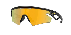 Slnečné okuliare Oakley Sphaera Slash Matte Olive Ink Frame / Prizm 24K Polarized Lenses