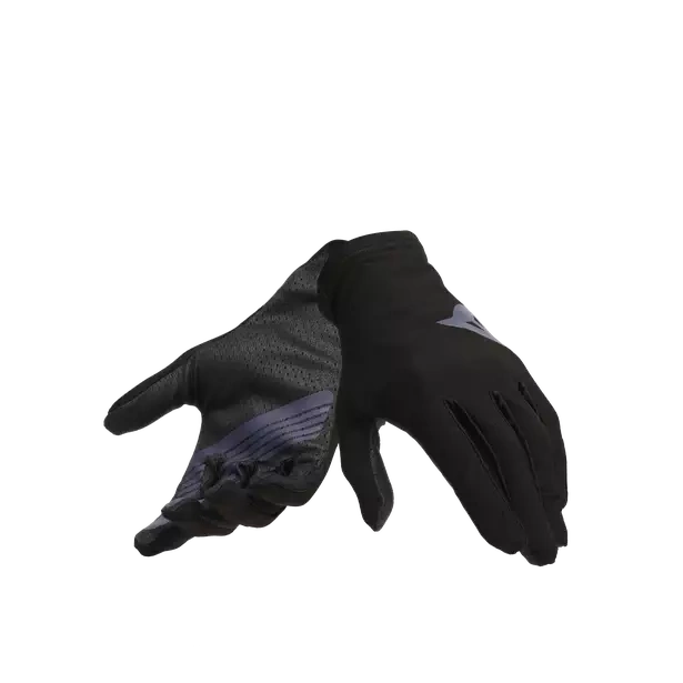Cyklistické rukavice Dainese HGL Gloves Black - 2023