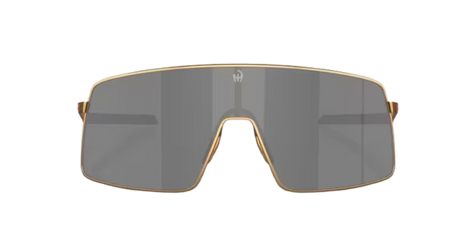 Slnečné okuliare Oakley Sutro Ti Prizm Black Lenses/Matte Gold