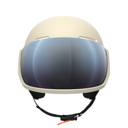 Lyžiarska helma POC Levator MIPS Rouge/Blanc - 2025/26