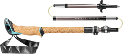 Palice LEKI Cressida FX Carbon 