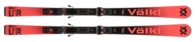 Zjazdové lyže Volkl Racetiger RC Red - 2025/26