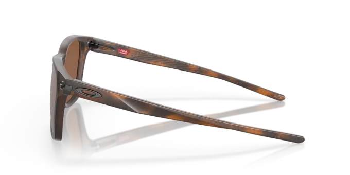 Slnečné okuliare OAKLEY Ojector Prizm Tungsten Polarized Lenses/Matte Brown Tortoise Frame - 2022