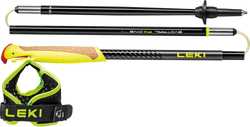 Palice Trail  Running LEKI Evotrail FX One TA 