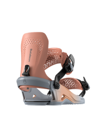 Viazanie na Snowboard Bataleon Donna HW Coral Fade - 2024/25