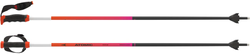 Zjazdové palice Atomic Redster JR SQS Red Tension - 2025/26