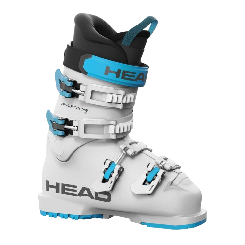 Zjazdové topánky HEAD Raptor 70 White - 2025/26