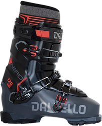 Zjazdové topánky Dalbello Cabrio MV 120 3DWrap Grey/Black - 2024/25
