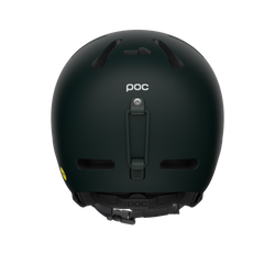 Lyžiarska helma POC Fornix MIPS Pargasite Green Matt - 2025/26