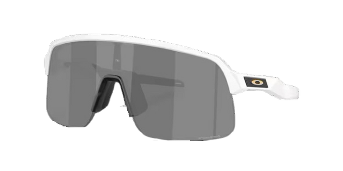 Slnečné okuliare Oakley Sutro Lite S Matte White Frame / Prizm Black Lenses