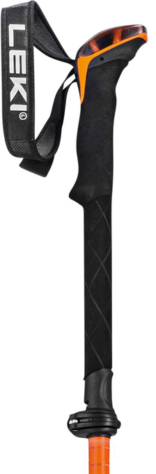 Turistické palice LEKI Sherpa FX Carbon Strong