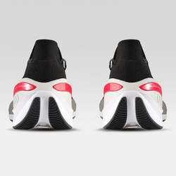 Sportové Topánky UYN Lockie Woman Shoes Black Sole Black