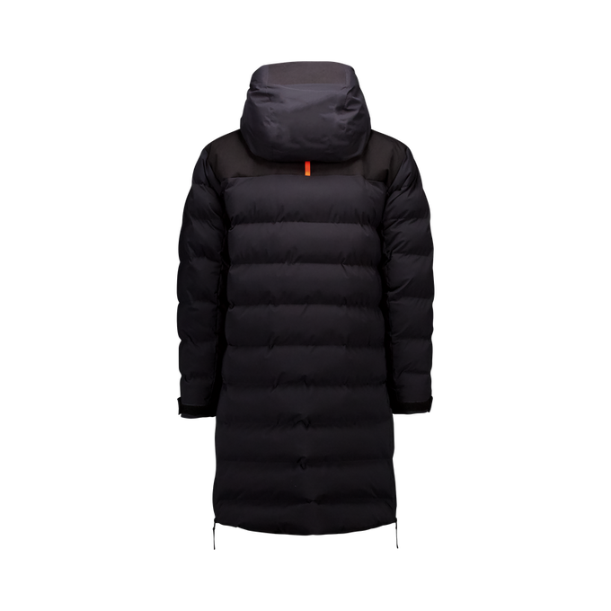 Pláštenka POC M'S Loft Parka Uranium Black - 2024/25