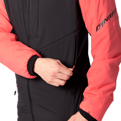 Páperová Bunda Dynafit Blacklight Primaloft Jacket W Cabana -  2025/26