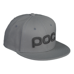 Kšiltovka Poc Corp Cap Jr Pegasi Grey 