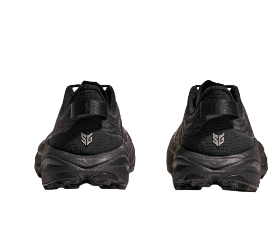 Sportové Topánky Hoka Speedgoat 6 Black/Black