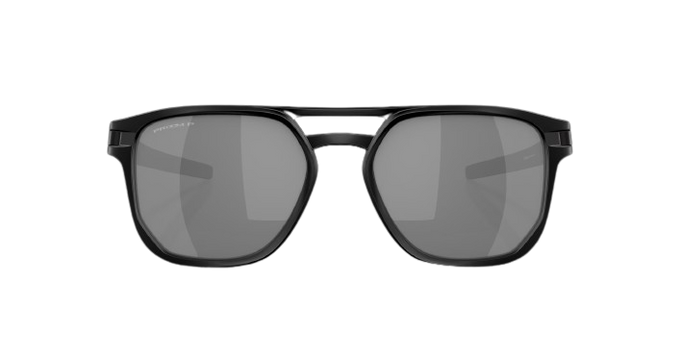 Slnečné okuliare Oakley Latch Beta Prizm Black Polarized Lenses/Matte Black Frame