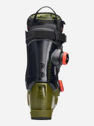 Zjazdové topánky K2 Cortex 120 Zonal Boa - 2025/26