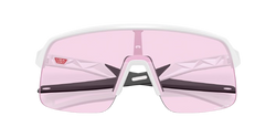 Slnečné okuliare Oakley Sutro Lite S Matte White Frame/Prizm Low Light Lenses