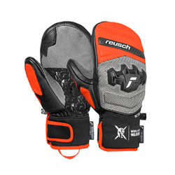 Lyžiarske rukavice Reusch Worldcup Warrior R-TEX® XT Junior - 2025/26