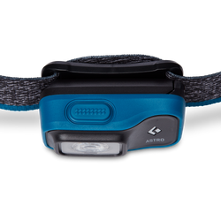 Čelová baterka Black Diamond Astro 300 Headlamp Azul - 2023/24