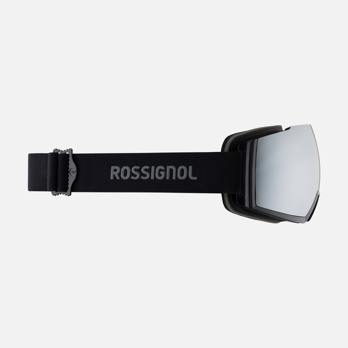 Lyžiarske okuliare Rossignol Magne'lens Black - 2025/26