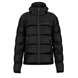 Bunda HEAD Race Star Jacket Men Black - 2025/26