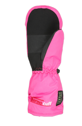 Lyžiarske rukavice Level Beam Mitt Fucsia - 2023/24