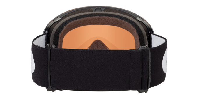 Lyžiarske okuliare Oakley Flight Deck L Matte Black/Prizm Snow Persimmon - 2025/26