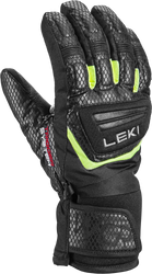 Lyžiarske rukavice LEKI WCR Team 3D Junior 2025/26