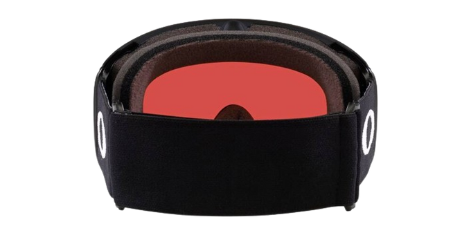 Lyžiarske okuliare Oakley Flight Deck L Matte Black/Prizm Argon Iridium - 2025/26