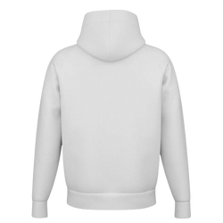 Mikina HEAD Race Hoodie White - 2024/25