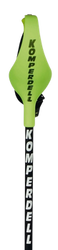 Chrániče Komperdell Punch Protection Profi Green - 2025/26