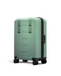 Cestovný kufor Db Ramverk Carry-on Green Ray - 2024/25