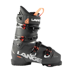 Zjazdové topánky Lange LX 110 HV GW Black - 2024/25