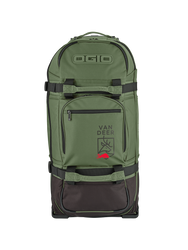 Taska Van Deer RIG 9800 123L - 2025/26