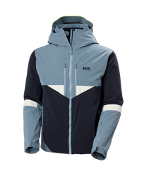 Helly Hansen – KVITFJELL RACE INS JACKET Navy Washed Navy - 2025/26